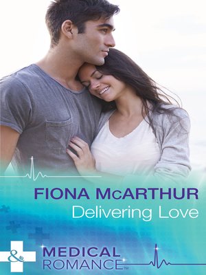 cover image of Delivering Love